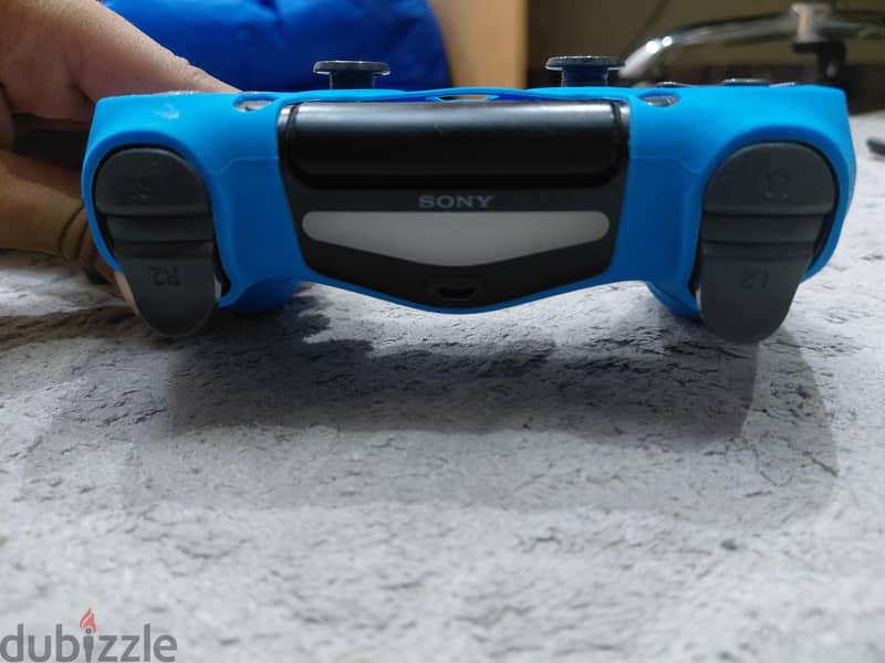 slim ps4 4