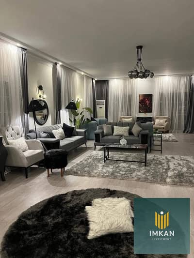 Finished 3-bedroom apartment available for viewing and sale via a 10-year installment plan in Mayan El Shorouk Compound. Finished 3-bedroom apartment available for viewing and sale via a 10-year installment plan in Mayan El Shorouk Compound.