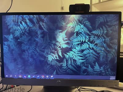 "HP Pavillion 22xi Monitor 21.5