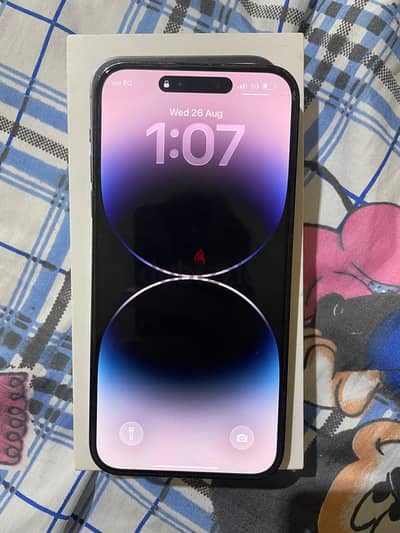 Apple - iPhone 14 Pro Max