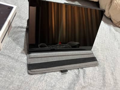 New Tablet a7 from school