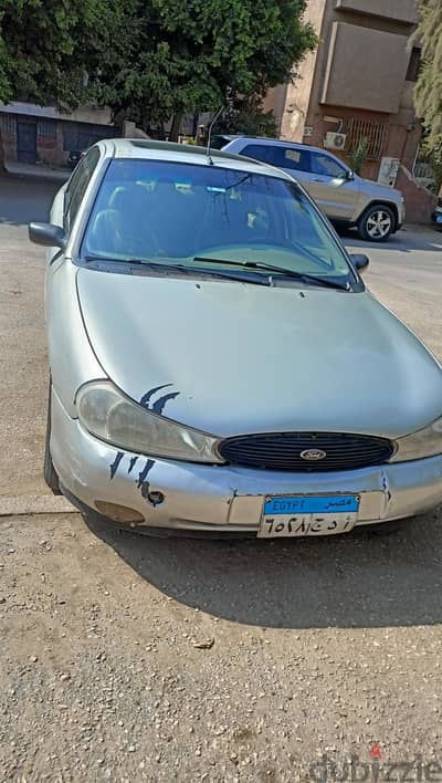 Ford Mondeo 1998