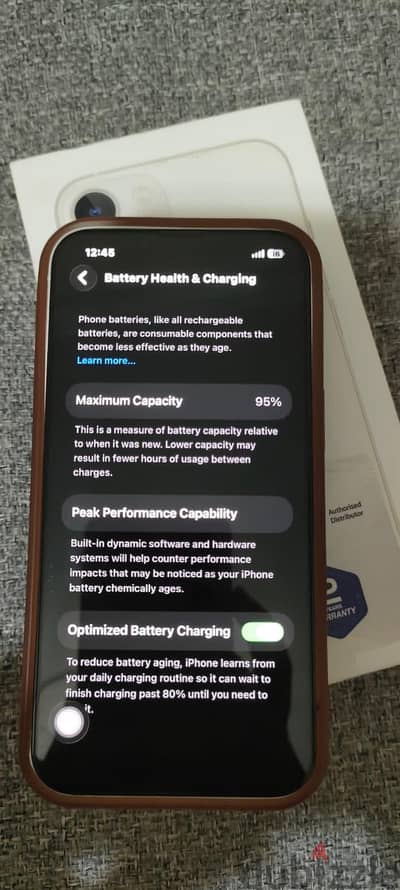 Apple - iPhone 13