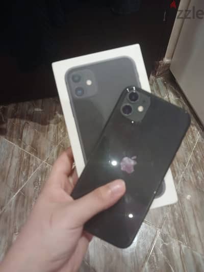 Apple - iPhone 11