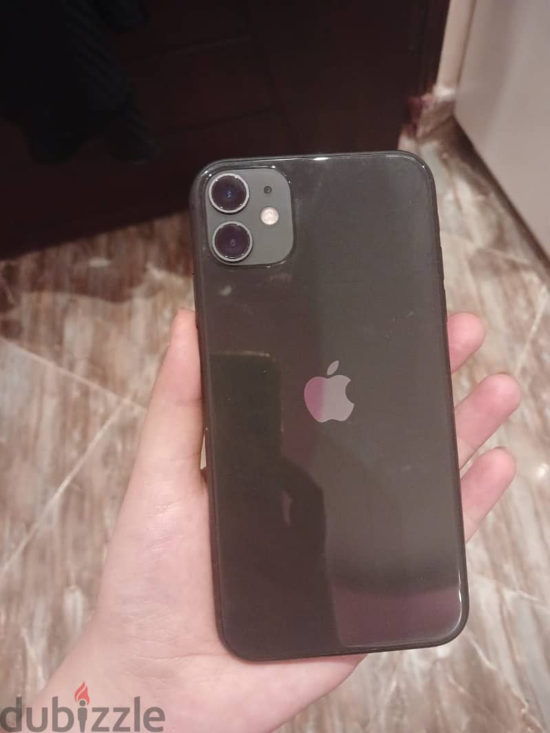 Apple - iPhone 11 2