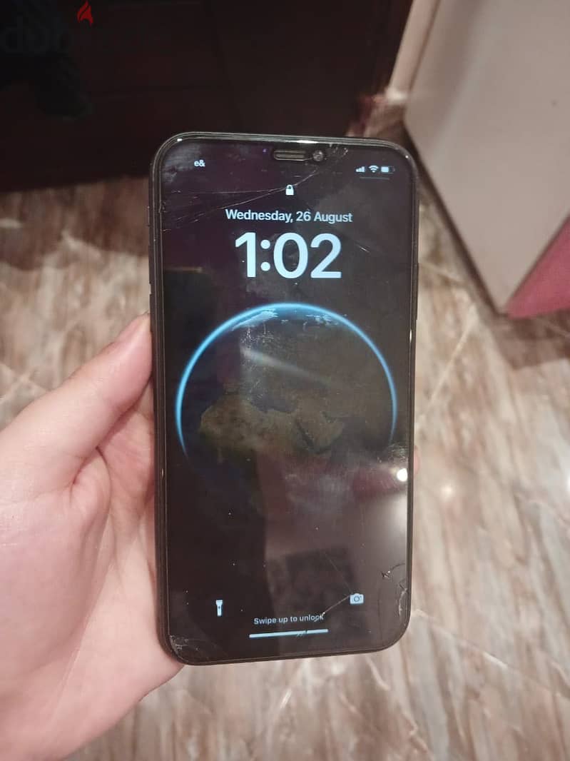 Apple - iPhone 11 4