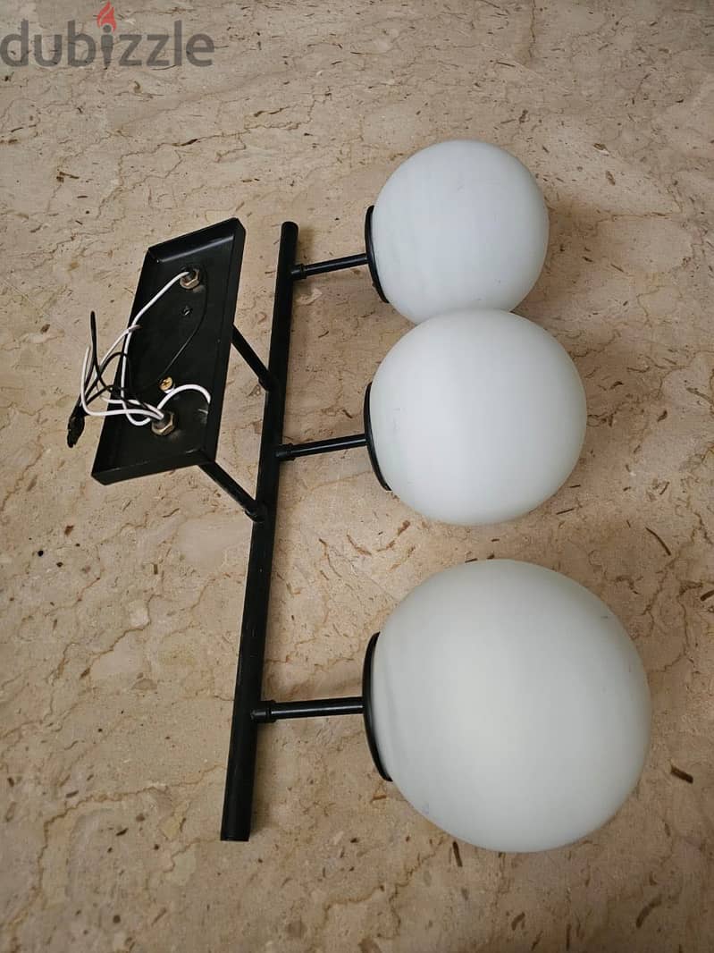 Light Collection 2