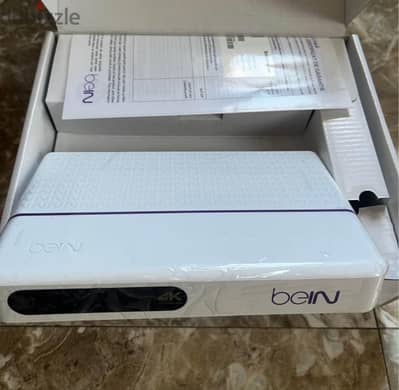 Satellite Receiver
