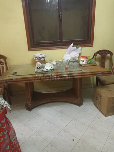 سفرة كاملة
