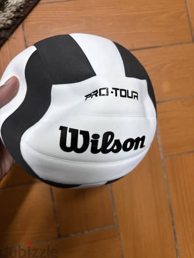 Original Wilson Ball