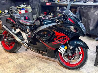 Hayabusa