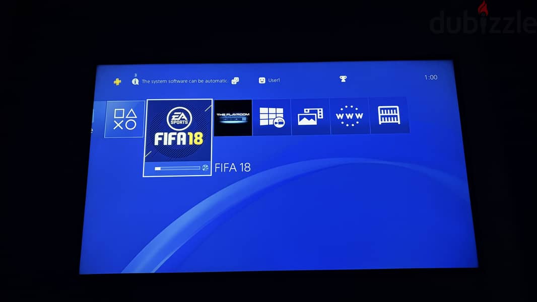 PlayStation 4 Slim 5