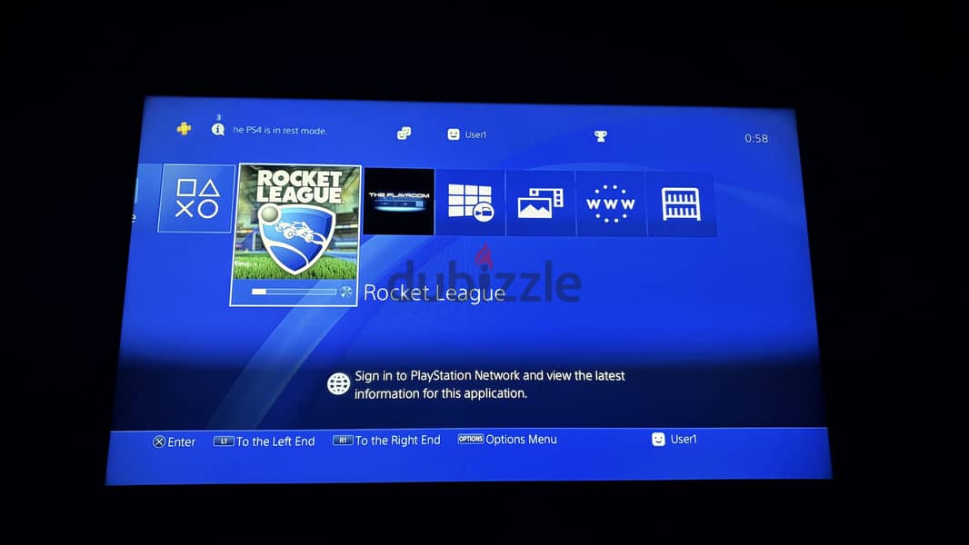 PlayStation 4 Slim 7