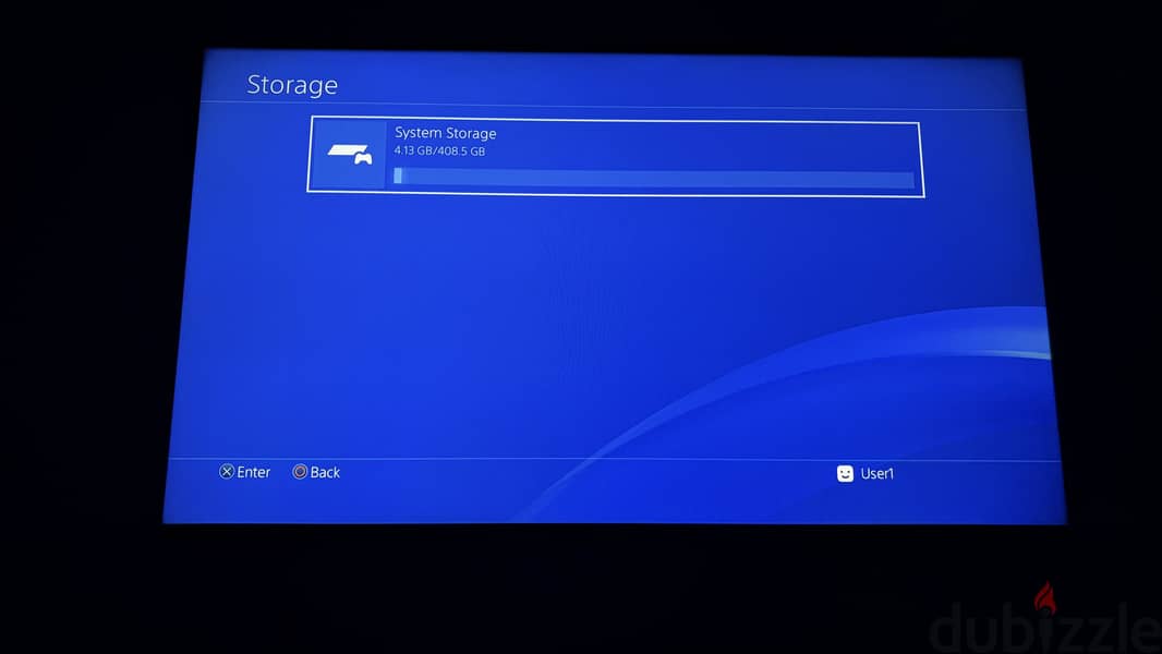PlayStation 4 Slim 8