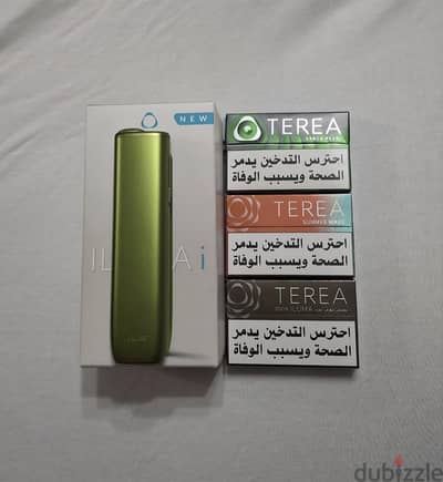 iqos iluma i one new version