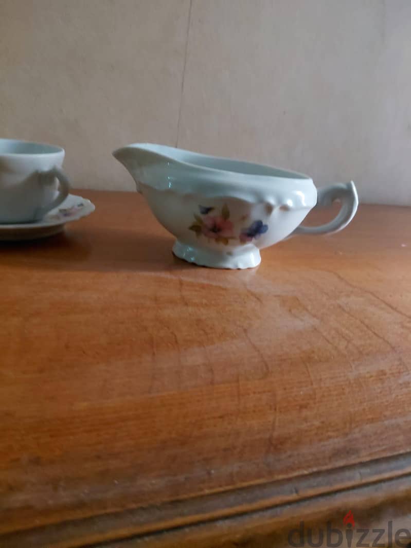 full dinner set 1
