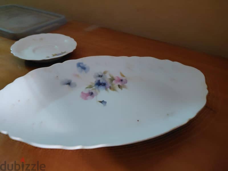 full dinner set 2