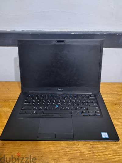 Dell Latitude 7480