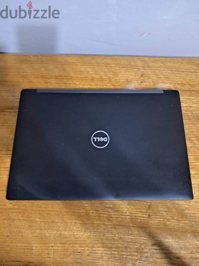 Dell Latitude 7480 1