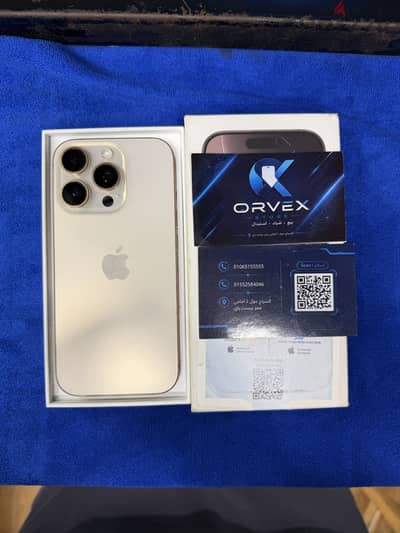 Apple - iPhone 16 Pro 256gb
