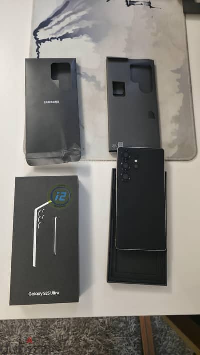 Samsung S25 Ultra