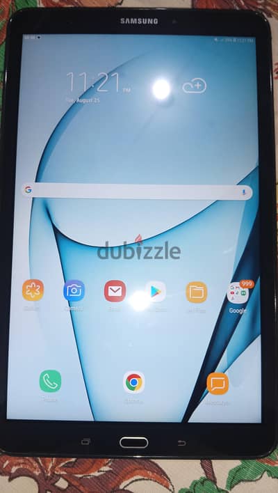 Samsung Galaxy Tab A6 (١٠ بوصة )