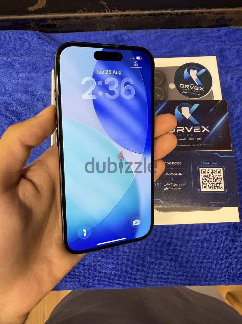 Apple - iPhone 16 20cycle 100% 1