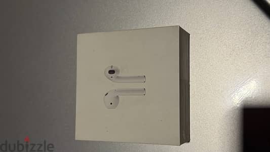 Airpods 2 Apple Original
