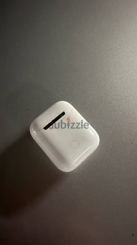 Airpods 2 Apple Original 2