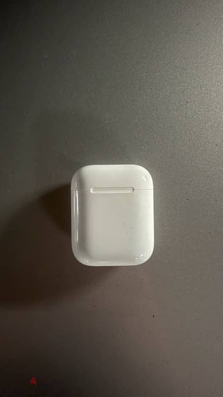 Airpods 2 Apple Original 3