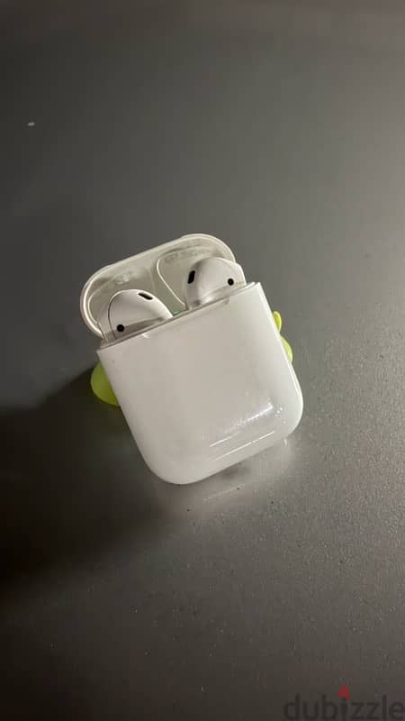 Airpods 2 Apple Original 4