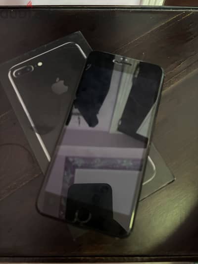آبل - آيفون 7 بلس