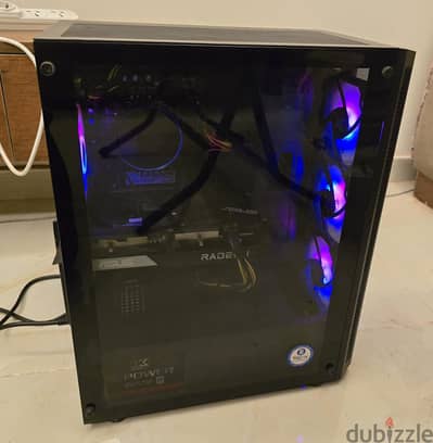 Amazing 1080p Gaming PC