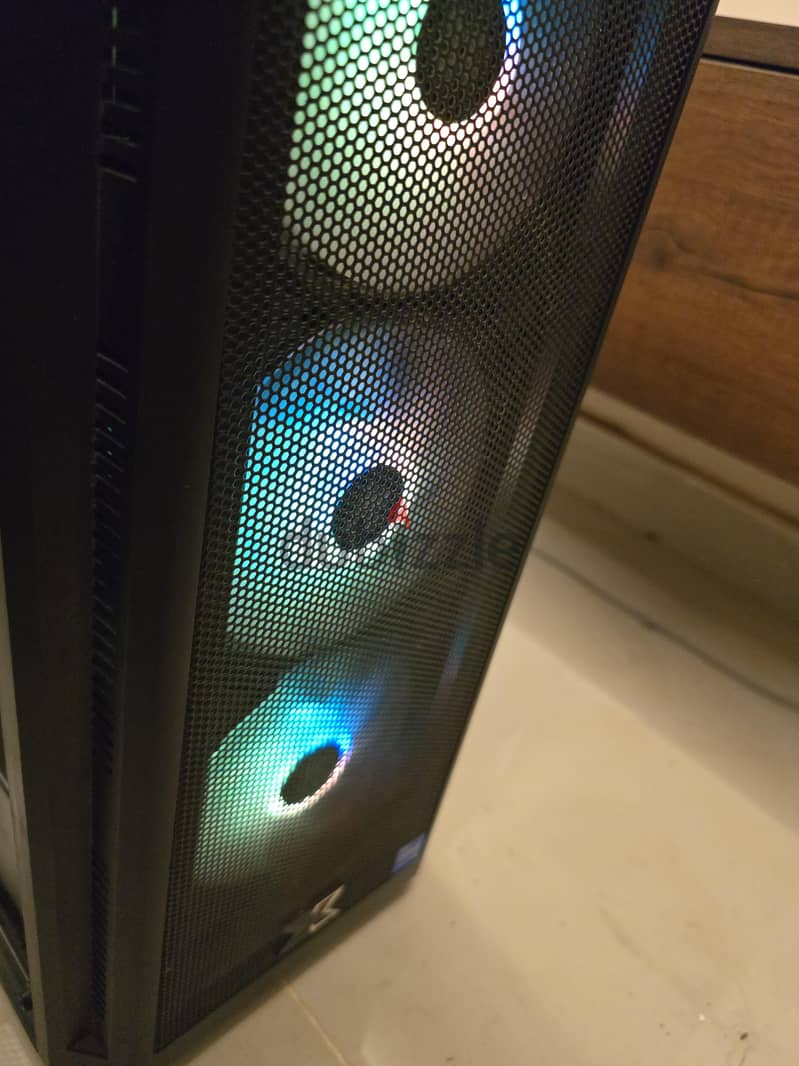 Amazing 1080p Gaming PC 1