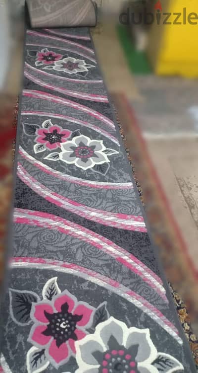 ماشيه تركي 80×12 متر