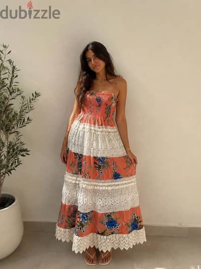 Summer dresses