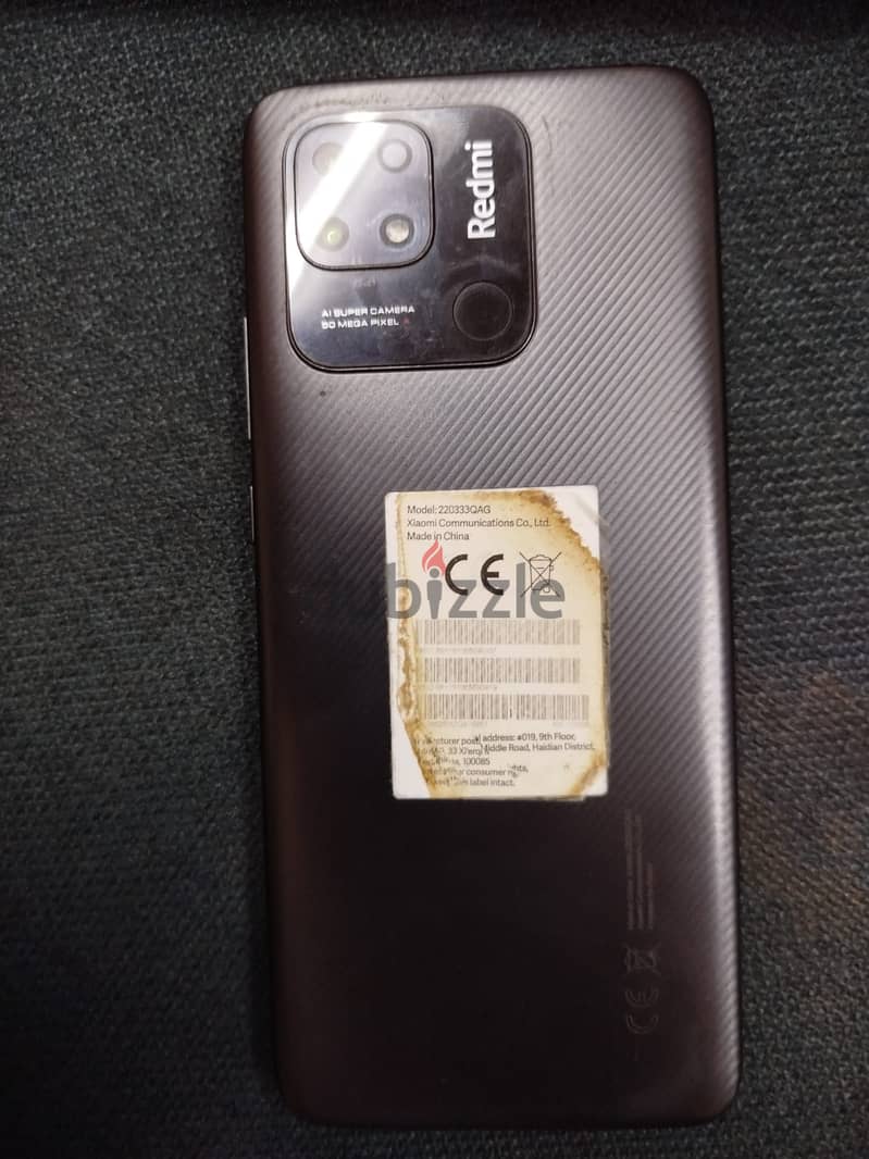 xiaomi redmi 10c 6