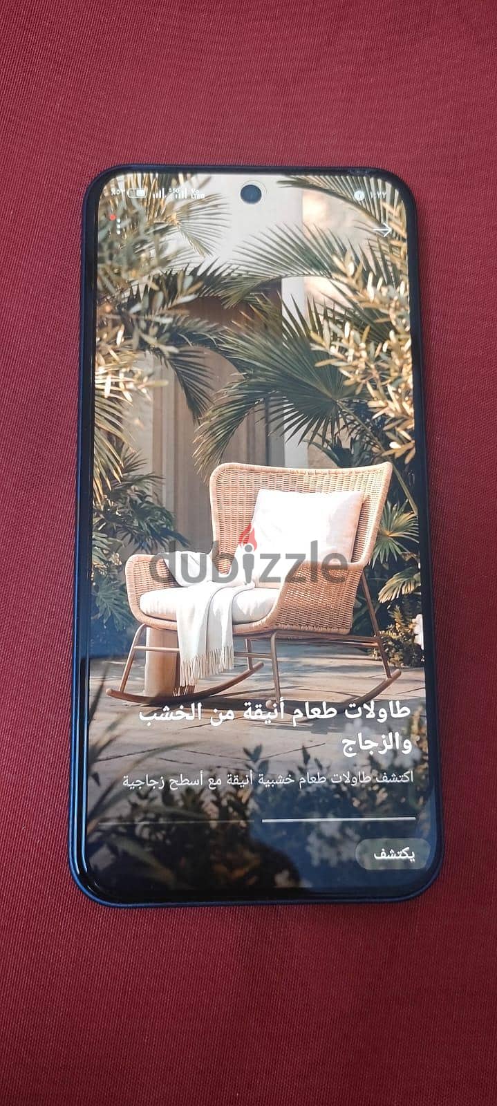 اوبو رينو 15 f 4