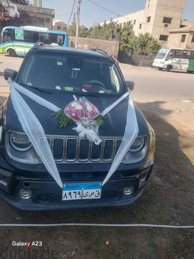 جيب رنجيت 2021 اعلي فئه بانوراما و بصمه بره و جوا