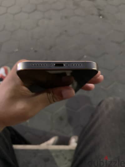 آبل - آيفون 16 برو ماكس