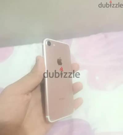 آبل - آيفون 7