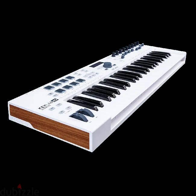 Arturia KeyLab Essential 49 2