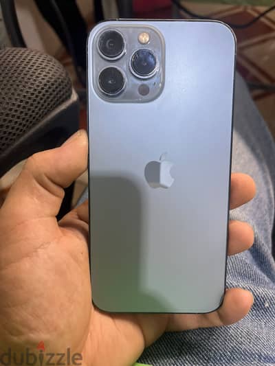 ايفون 13 برو ماكس
