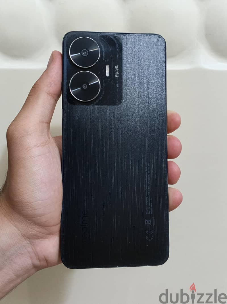 Realme C55 2