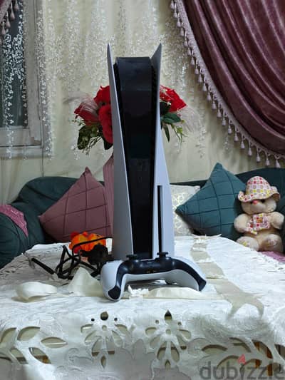 بلايستيشن 5