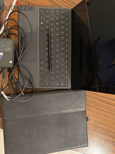 Microsoft Surface Pro 7+ - مايكروسوفت سرفس برو ٧ بلاس
