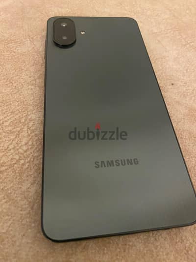 سامسونج a07 ram4 GB4 بدون مشتملات