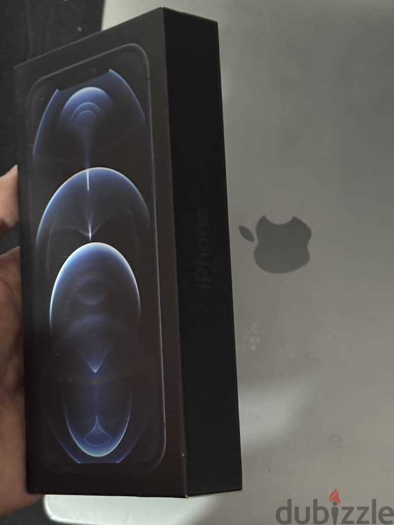 I Phone 12 pro max 1