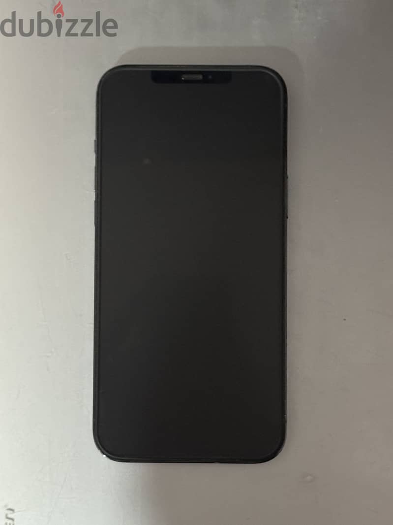 I Phone 12 pro max 4
