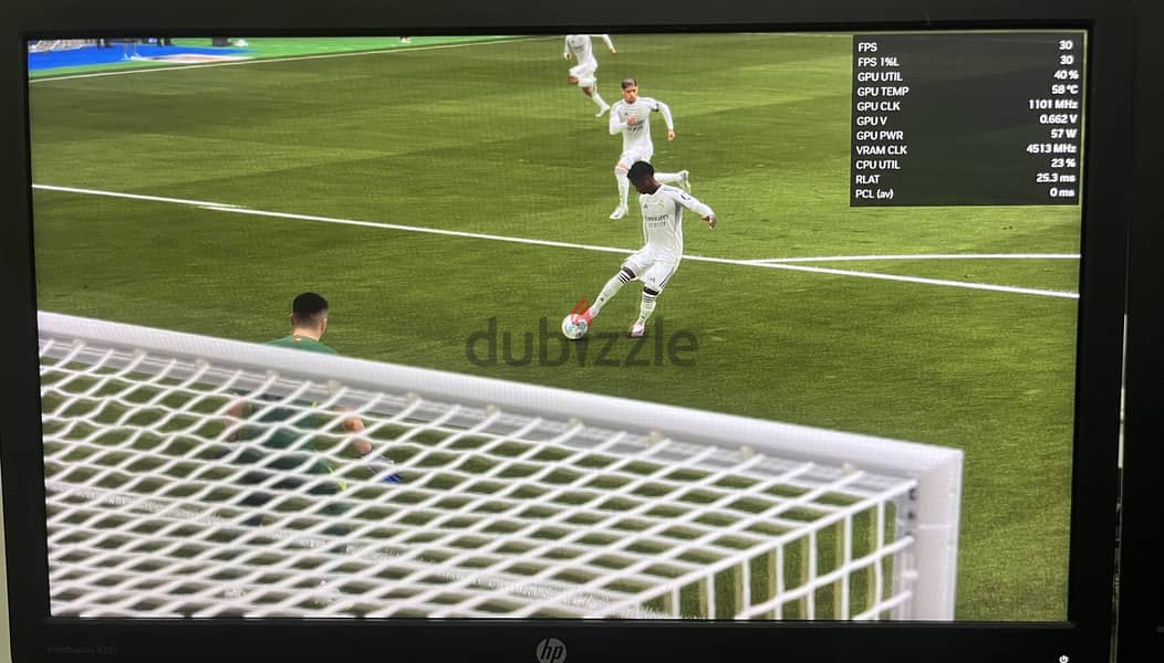 Nvidia Quadro P5000 - 16 GB 4